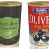 simulación virtual latas